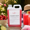 Strawberry Daiquiri